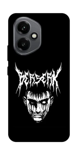 Чехол на Honor 400 Berserk v2 фото 1 из 1