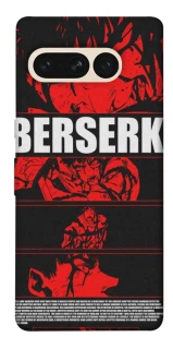 Чохол на Google Pixel 7 Pro Berserk poster фото 1 з 1