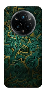 Чехол на Realme 14 Pro+ Абстракция v5 фото 1 из 1