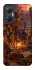 Чохол на Infinix Hot 20 5G WOW forever v8 фото 1 з 1