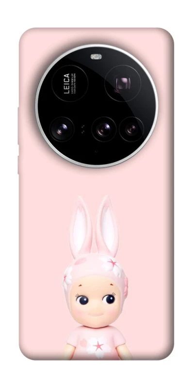 Чохол на Xiaomi 15 Ultra Sakura Bunny Solo фото 1 з 1