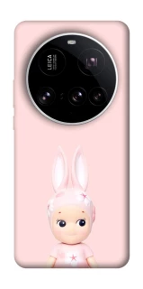 Чохол на Xiaomi 15 Ultra Sakura Bunny Solo фото 1 з 1