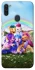 Чехол на Samsung Galaxy M11 My Little Pony ver.5 фото 1 из 1