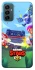 Чохол на Samsung Galaxy M13 4G Brawl Stars ver.11 фото 1 з 1
