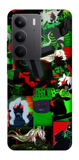 Чохол на Realme C75 Roblox v1 фото 1 з 1