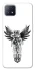 Чохол на Oppo A73 Tattoo ver.12 фото 1 з 1