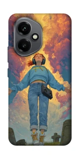 Чохол на Honor 400 Stranger Things ver.39 фото 1 з 1