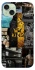Чохол на Apple iPhone 15 Plus (6.7") King collage фото 1 з 1