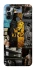 Чехол на TECNO Spark 7 King collage фото 1 из 1