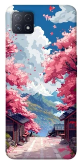 Чохол на Oppo A72 5G / A73 5G Japanese vibe фото 1 з 1