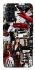 Чохол на Oppo Reno 5 4G Fashion collage ver.13 фото 1 з 1