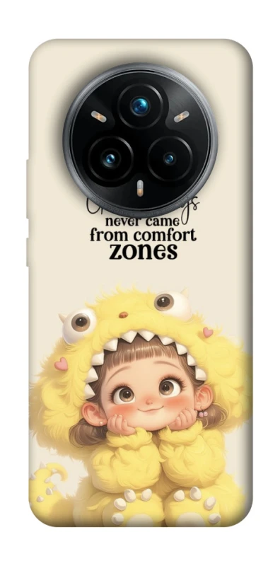 Чохол на Realme 14 Pro Great Things фото 1 з 1