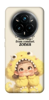 Чохол на Realme 14 Pro Great Things фото 1 з 1