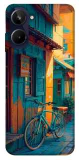 Чохол на Realme 10 4G Bike фото 1 з 1