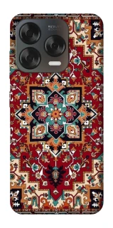 Чохол на ZTE Blade V70 Design Килим v4 фото 1 з 2