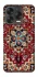Чохол на ZTE Blade V70 Design Килим v4 фото 2 з 2
