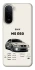 Чехол на Xiaomi Redmi A7 Pro 4G BMW M5 E60 фото 2 из 2