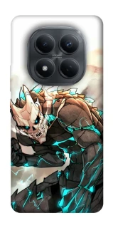 Чохол на Xiaomi Redmi Note 15 Pro 4G Kaijuu№8 фото 1 з 1