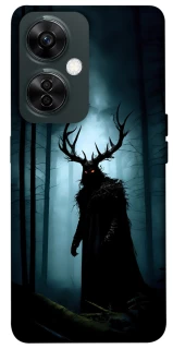 Чохол на OnePlus Nord CE 3 Lite Forest demon фото 1 з 1