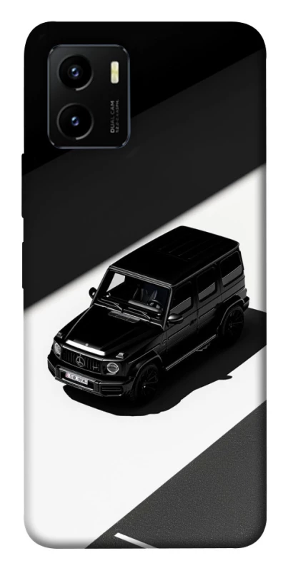 Чохол на Vivo Y15s Cubik фото 1 з 1