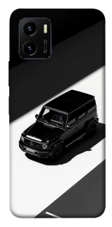 Чохол на Vivo Y15s Cubik фото 1 з 1