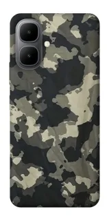 Чохол на Infinix Smart 10 Camouflage v10 фото 1 з 1