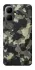 Чохол на Infinix Smart 10 Camouflage v10 фото 1 з 1
