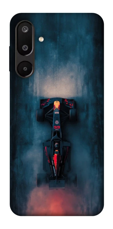 Чохол на Samsung Galaxy M16 5G F-1 ver.2 фото 1 з 1