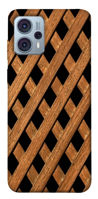 Чохол на Motorola Moto G23 Дерево на дачі фото 1 з 1