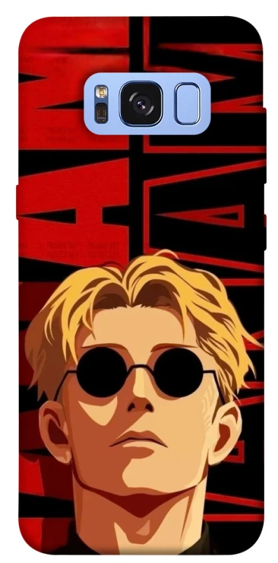 Чохол на Samsung G950 Galaxy S8 Nanami v2 фото 1 з 1