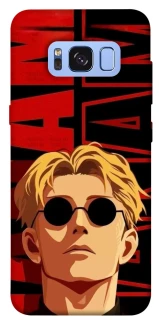 Чохол на Samsung G950 Galaxy S8 Nanami v2 фото 1 з 1