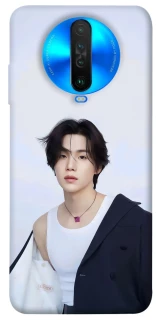 Чехол на Xiaomi Poco X2 Suga v2 - BTS фото 1 из 1