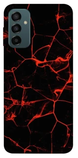 Чехол на Samsung Galaxy M23 5G Abstract ver.4 фото 1 из 1