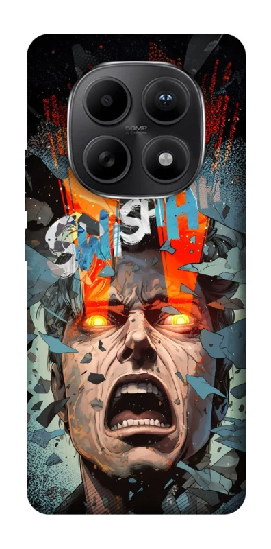 Чехол на Xiaomi Redmi Note 15 5G Swishh фото 1 из 1