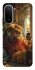 Чохол на Xiaomi Redmi A7 Pro 4G Лев v2 фото 2 з 2