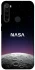 Чохол на Xiaomi Redmi Note 8 NASA ver.1 фото 1 з 1