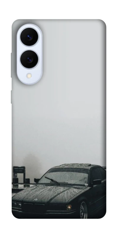 Чехол на Samsung Galaxy S25 Edge BMW mood фото 1 из 1