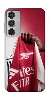 Чехол на Samsung Galaxy M35 FC Arsenal v3 фото 1 из 1