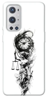 Чехол на OnePlus 9 Pro Tattoo ver.11 фото 1 из 1