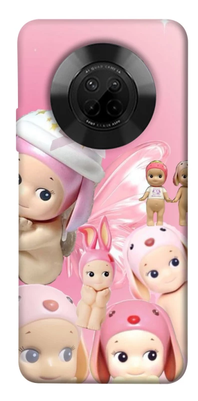 Чехол на Huawei Y9a Sonnyangel фото 1 из 1