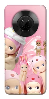 Чехол на Huawei Y9a Sonnyangel фото 1 из 1