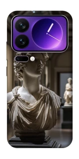 Чохол на Xiaomi 17 Pro Max statue фото 1 з 1