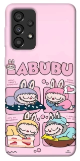Чехол на Samsung Galaxy A33 5G Labubu Dreams Collage фото 1 из 1