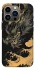 Чохол на Apple iPhone 13 Pro (6.1") gold dragon фото 1 з 1