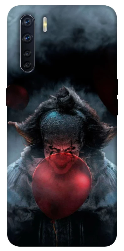 Чехол на Oppo A91 Оно фото 1 из 1