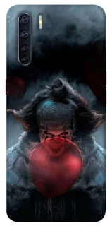 Чохол на Oppo A91 Воно фото 1 з 1