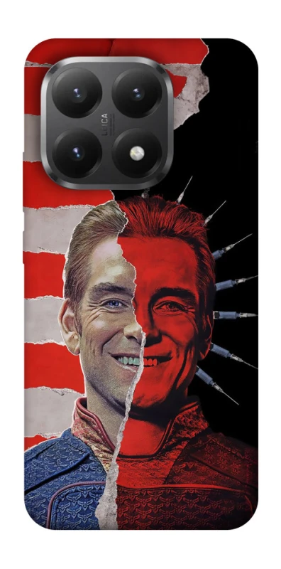 Чохол на Xiaomi 15T Homelander фото 1 з 1