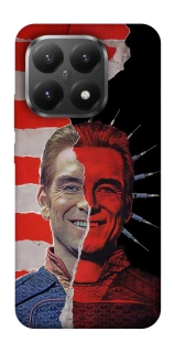 Чохол на Xiaomi 15T Homelander фото 1 з 1
