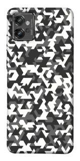 Чохол на Motorola Moto G32 Camouflage v7 фото 1 з 1