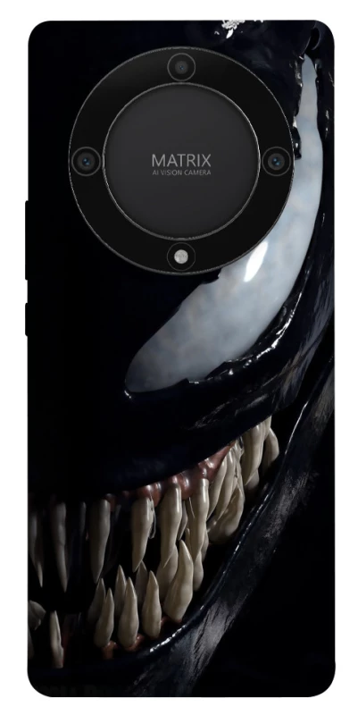 Чохол на Huawei Magic5 Lite Venom smile фото 1 з 1